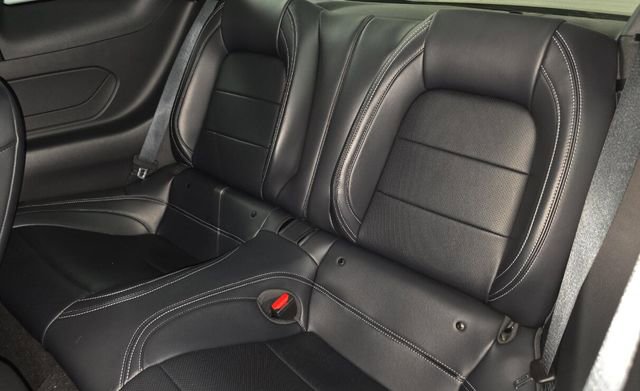 Used 2024 Ford Mustang GT Premium RWD image 9