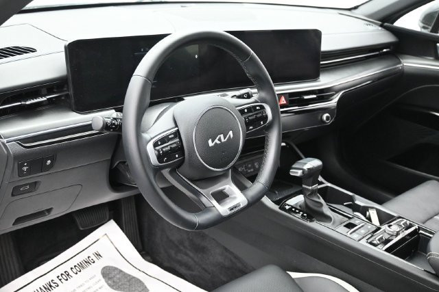 Used 2025 Kia K5 GT-Line FWD image 15