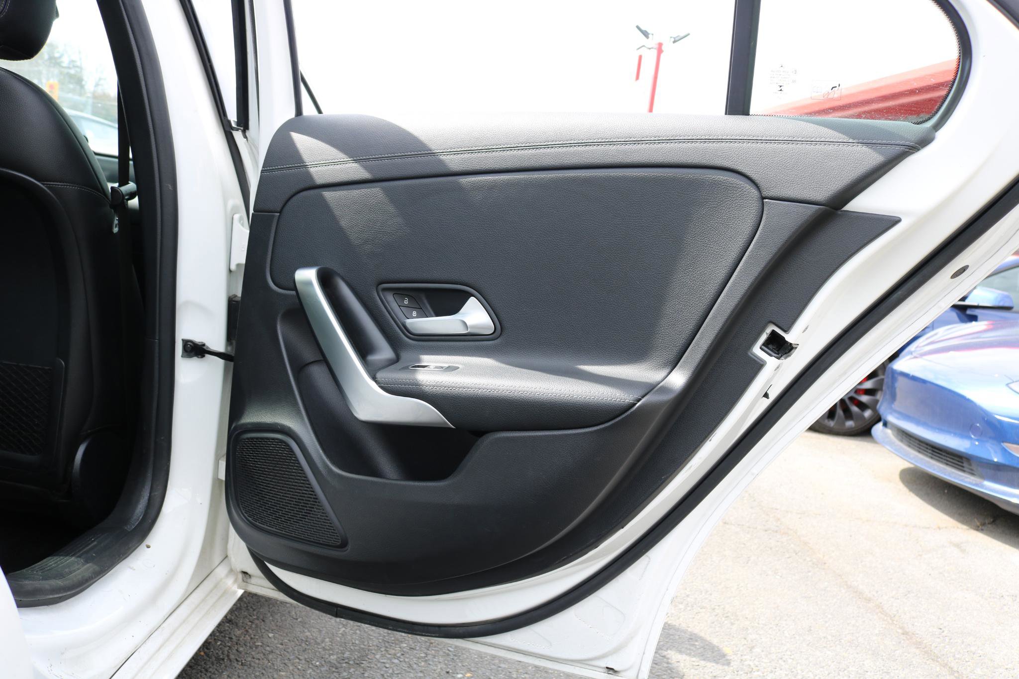 Used 2021 Mercedes-Benz A 220 image 42