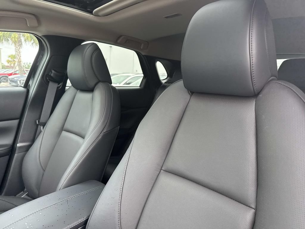 New 2026 MAZDA CX-30 AWD 2.5 S w/ Premium Package image 24