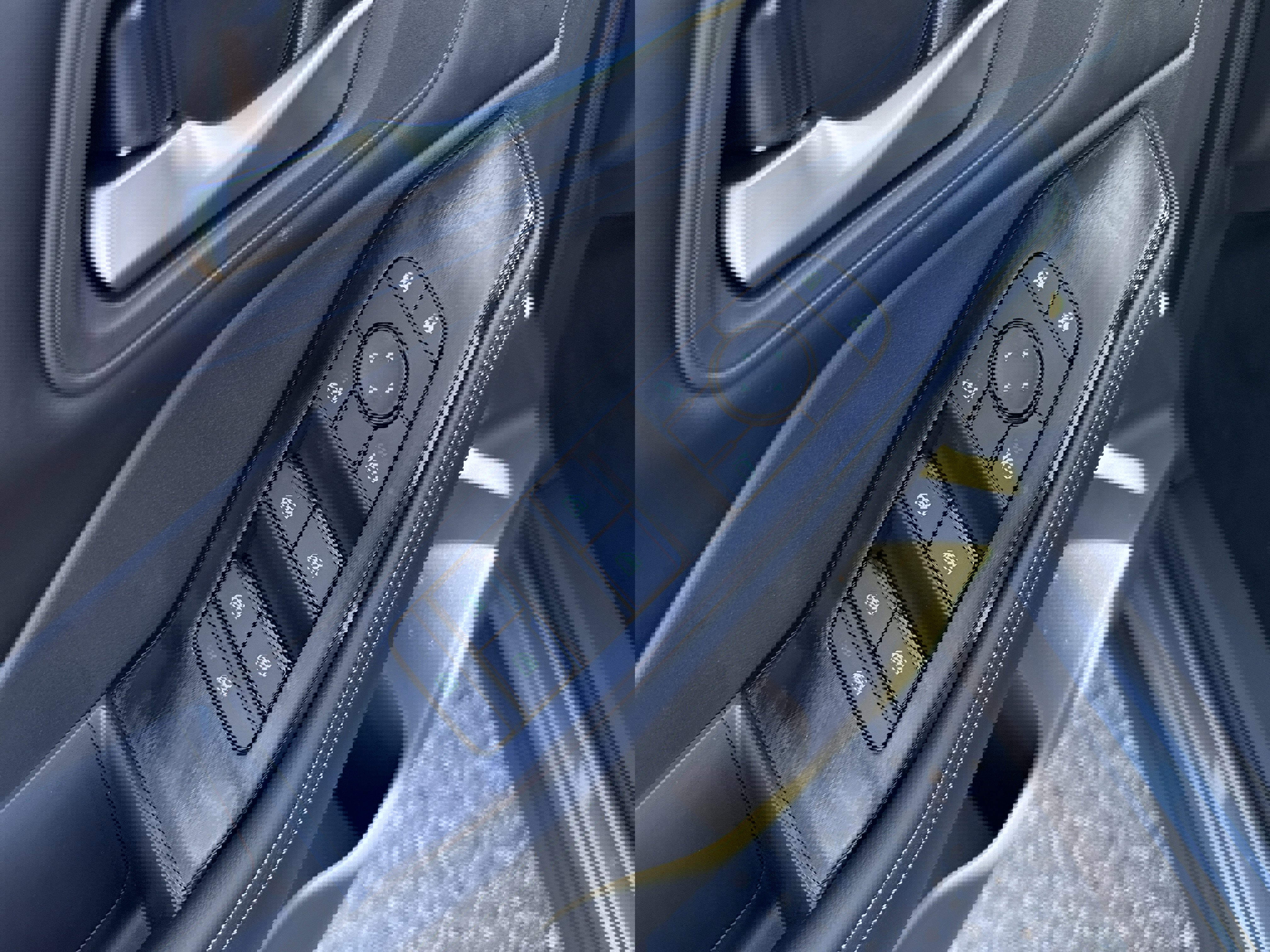 New 2026 Nissan Rogue SV w/ Cold Weather Package image 18