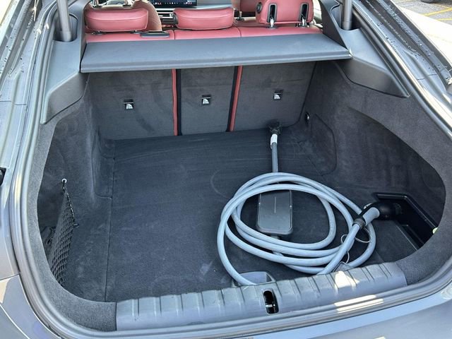 Certified 2024 BMW i4 eDrive35 w/ Premium Package image 18