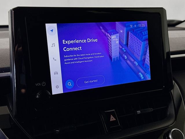 Certified 2023 Toyota Corolla Cross LE image 16