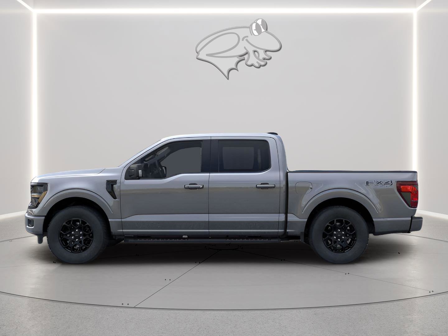 New 2026 Ford F150 XLT AWD/4WD image 3