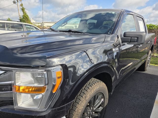 Used 2022 Ford F150 XLT AWD/4WD image 5
