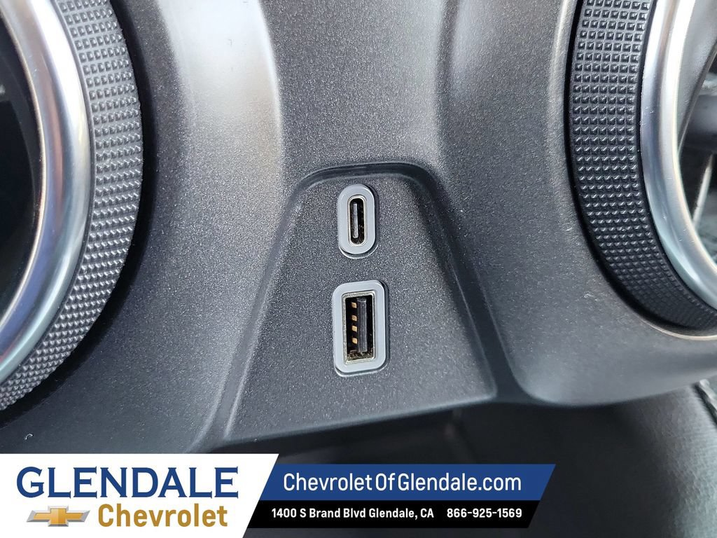 Certified 2025 Chevrolet Blazer LT AWD/4WD image 28