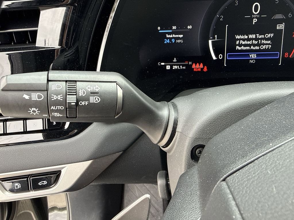 Used 2025 Lexus RX 350 Premium w/ Accessory Package (Z1) image 28