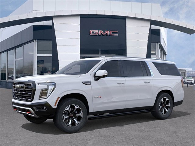 New 2026 GMC Yukon XL AT4 Ultimate image 2
