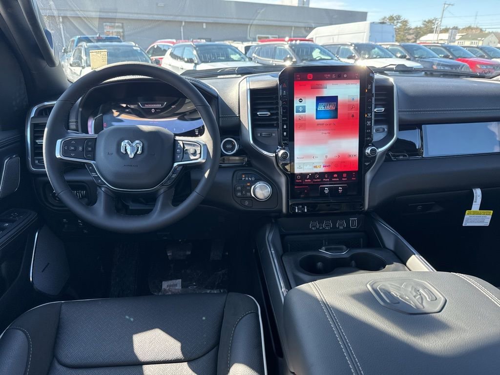 New 2026 RAM 1500 Laramie image 23