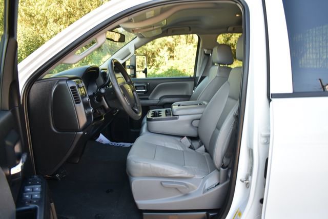 Used 2019 Chevrolet Silverado 2500 W/T image 10