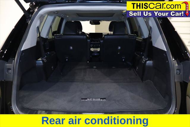 Used 2024 Toyota Grand Highlander AWD Hybrid image 15