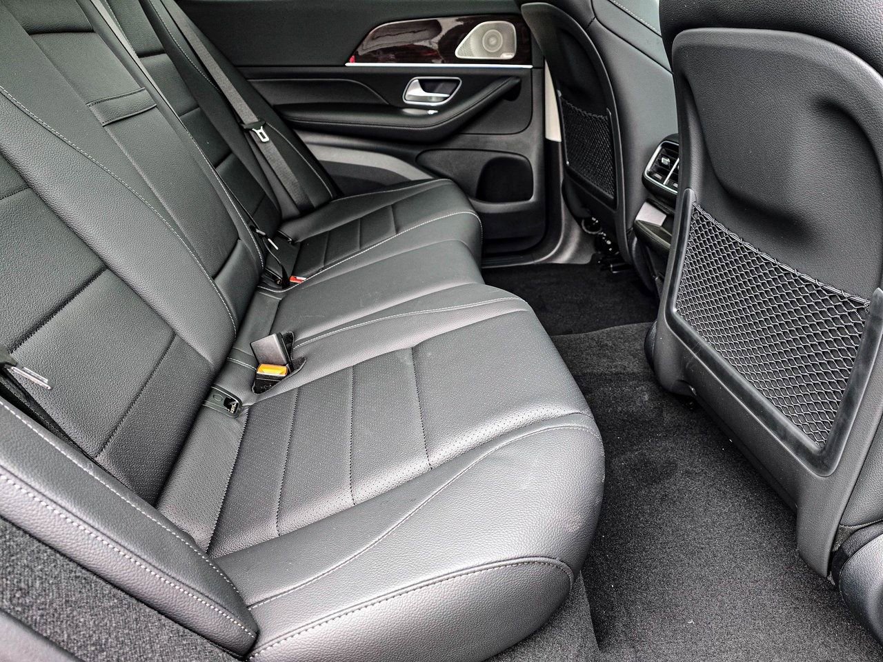 New 2026 Mercedes-Benz GLE 450 4MATIC image 33