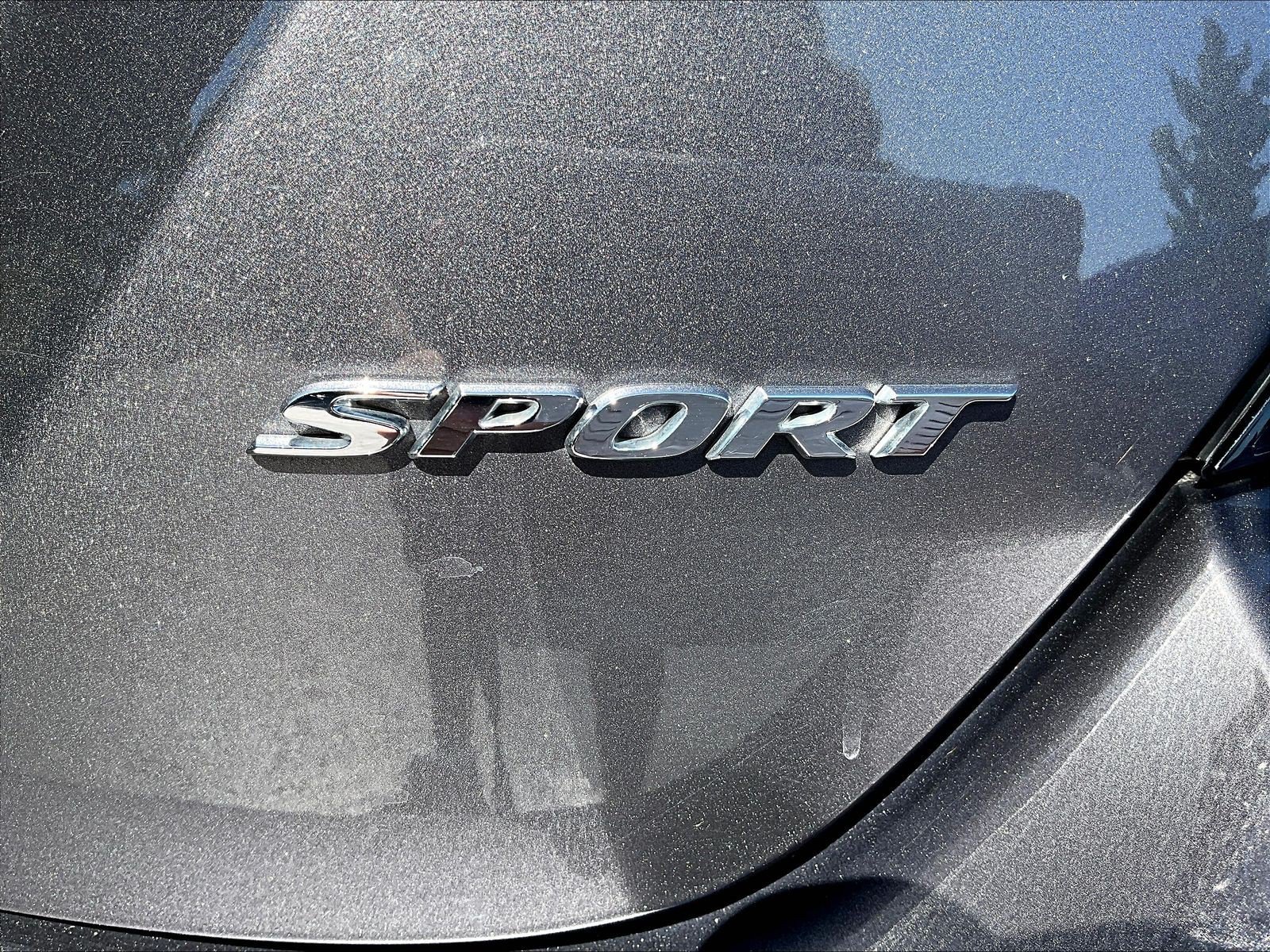 Used 2019 Honda Civic Sport image 23