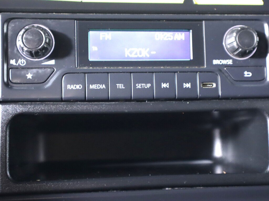 Used 2019 Mercedes-Benz Sprinter 170 image 16
