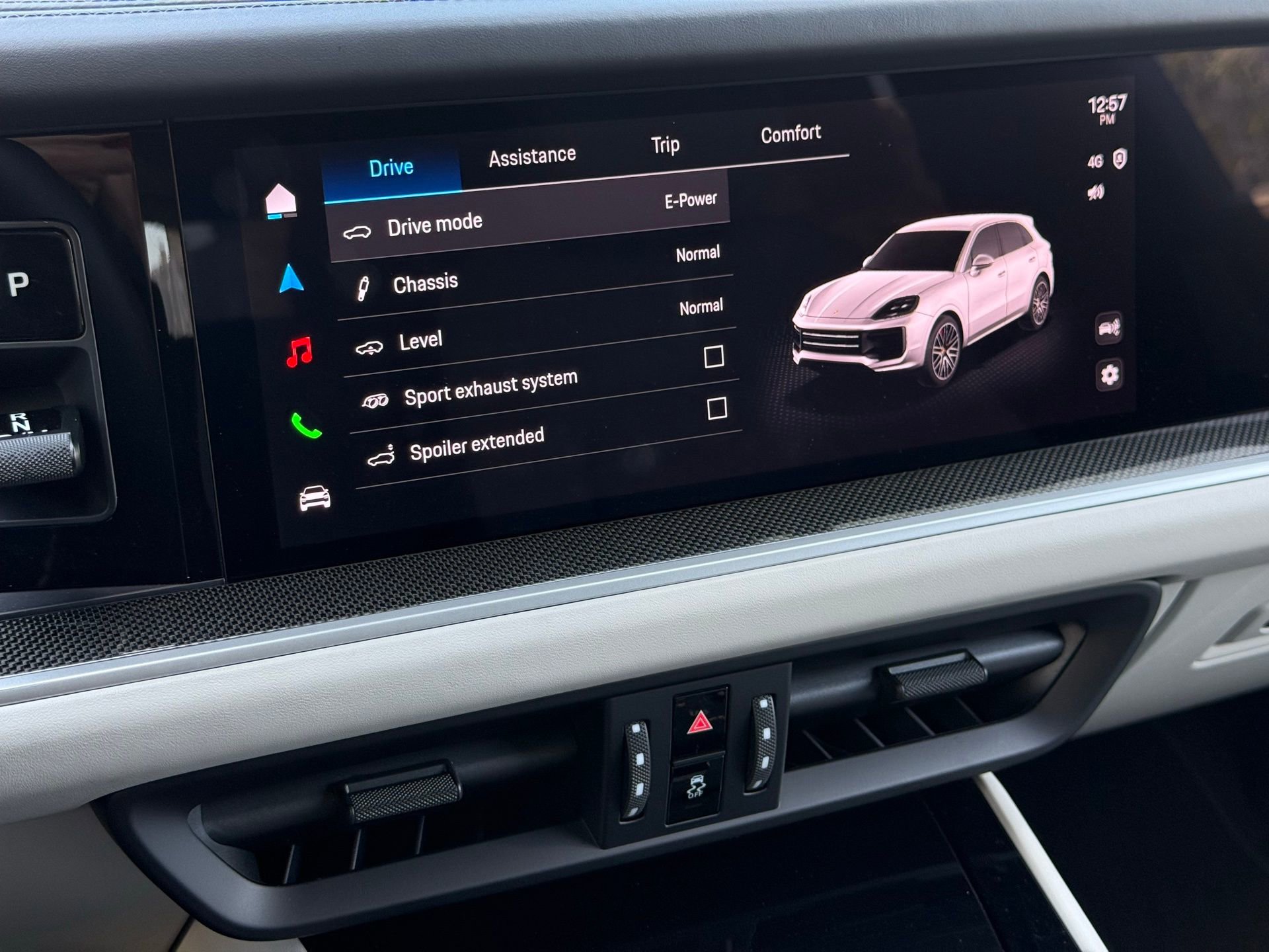 Certified 2025 Porsche Cayenne Turbo image 21