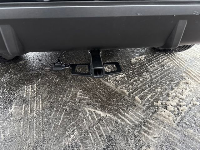 Used 2024 Hyundai Tucson Blue image 11