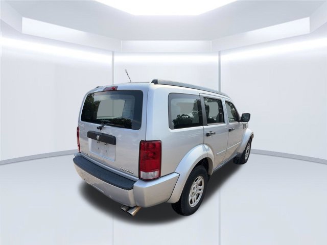 Used 2009 Dodge Nitro SE RWD image 6