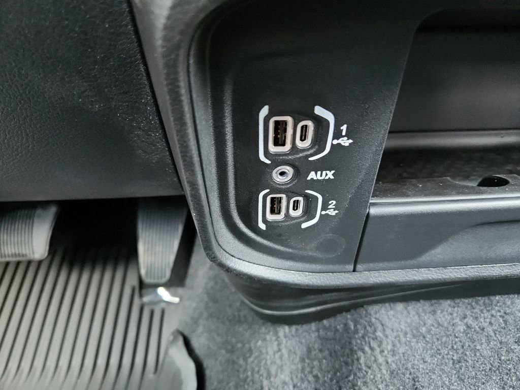 New 2026 RAM 3500 Tradesman image 26