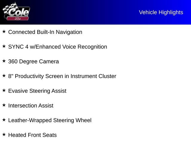 Used 2021 Ford F150 XLT w/ Equipment Group 302A High AWD/4WD image 7