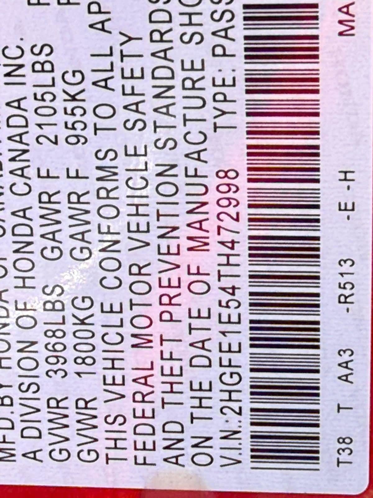 Used 2026 Honda Civic Si image 32