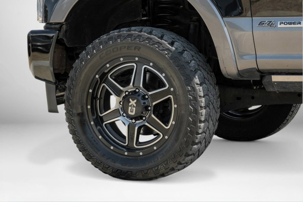 Used 2019 Ford F350 Limited image 63