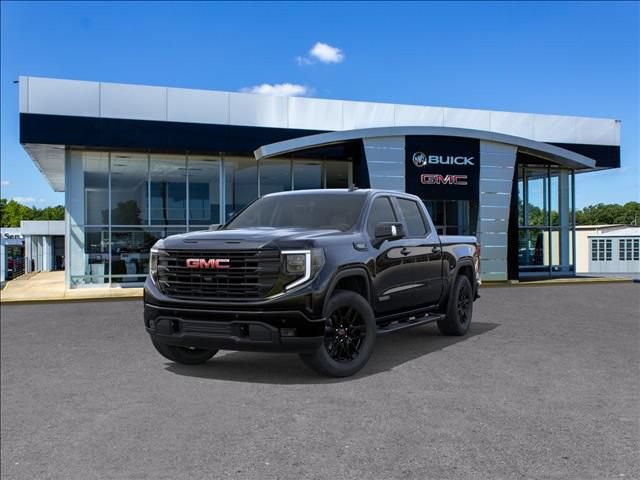 New 2026 GMC Sierra 1500 Elevation w/ Preferred Package AWD/4WD image 8