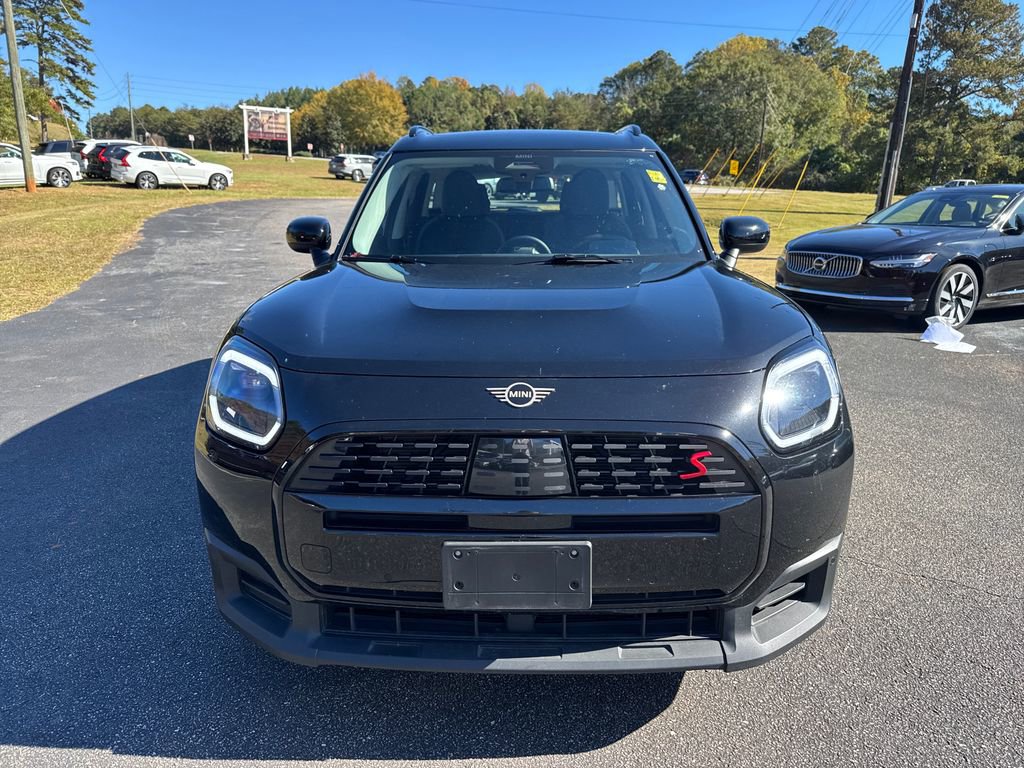 Used 2025 MINI Cooper Countryman S image 10