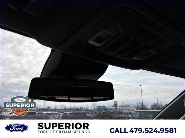 Used 2025 Chevrolet Silverado 3500 LTZ w/ LTZ Convenience Package image 47