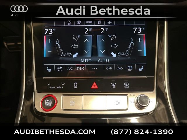 New 2026 Audi RS Q8 performance image 19