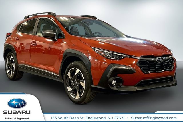 Used 2025 Subaru Crosstrek 2.5i Limited