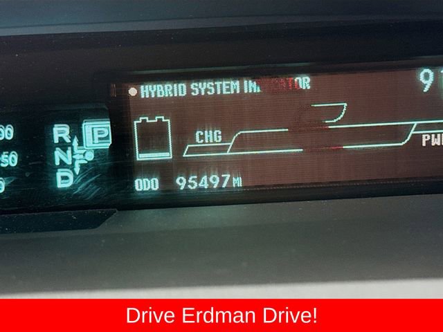 Used 2011 Toyota Prius Three FWD image 32