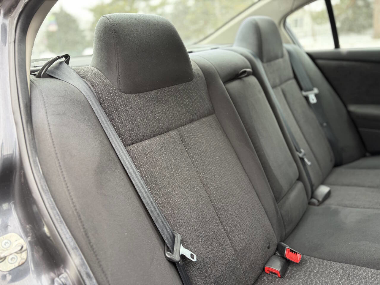 Used 2012 Nissan Altima 2.5 S w/ Convenience Pkg FWD image 18