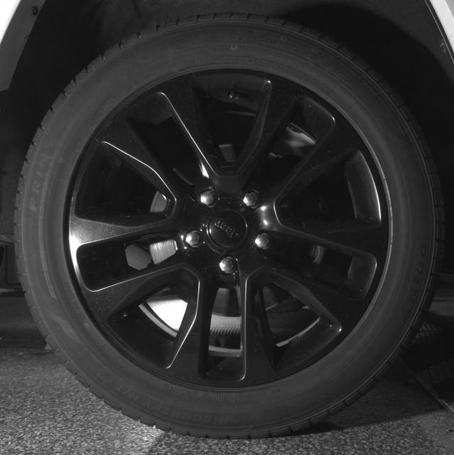 Used 2018 Jeep Grand Cherokee Altitude image 12