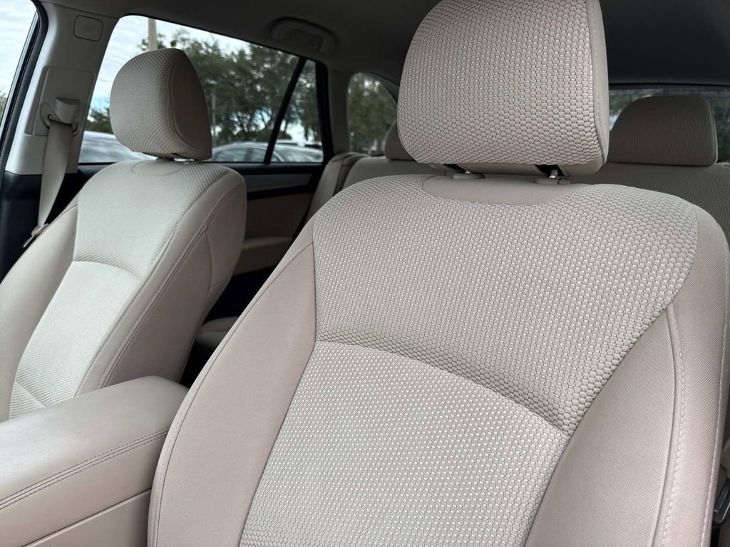 Used 2016 Subaru Outback 2.5i Premium w/ Popular Package #2 image 24
