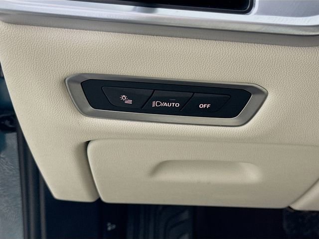 Certified 2024 BMW X7 xDrive40i image 10