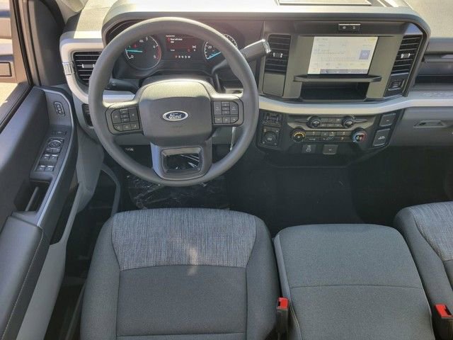 New 2026 Ford F250 XLT w/ FX4 Off-Road Package image 9