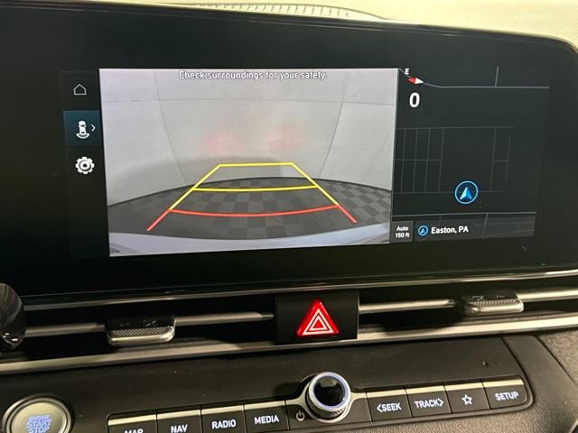 Used 2023 Hyundai Elantra SEL w/ Convenience Package image 28