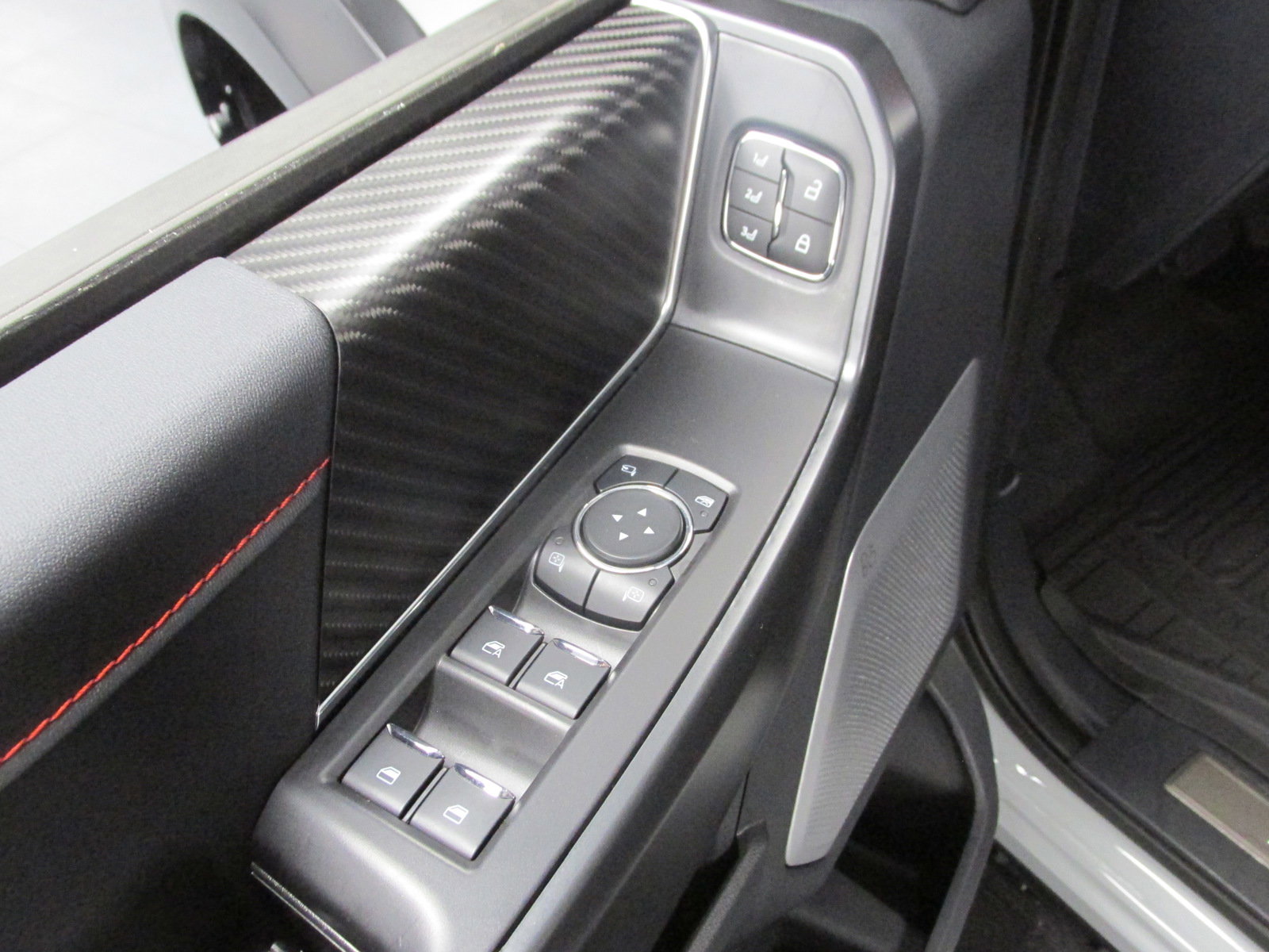 New 2024 Ford F150 Raptor AWD/4WD image 28