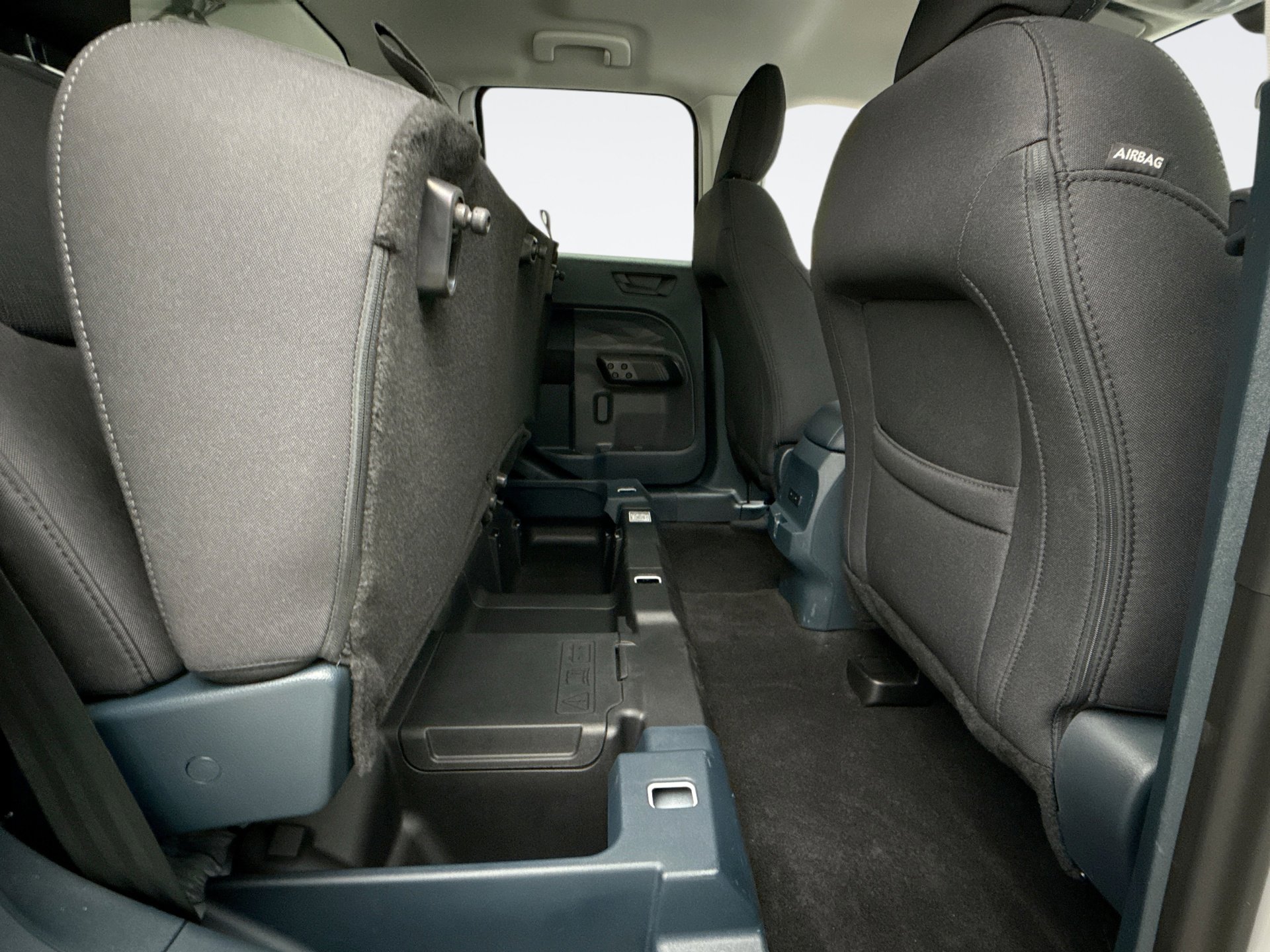 Used 2025 Ford Maverick XL FWD image 20