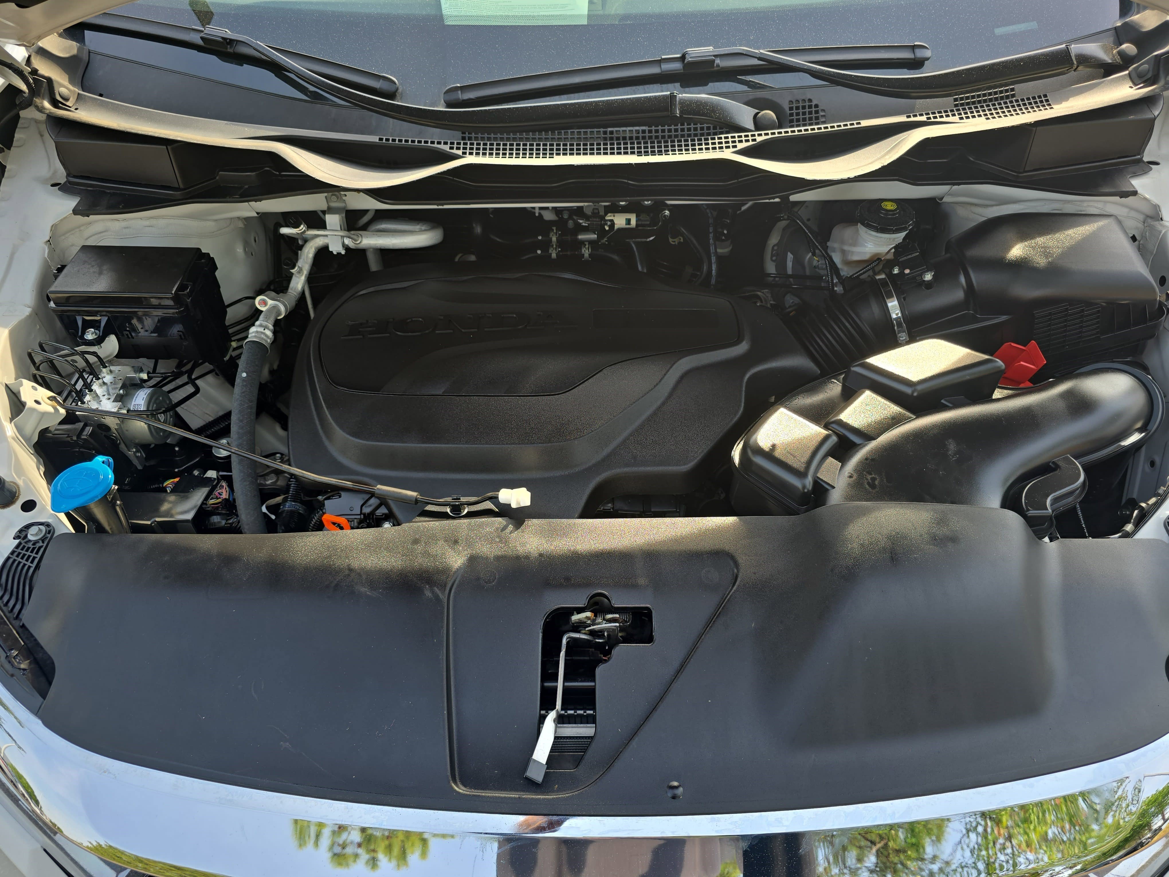 Used 2023 Honda Odyssey Touring image 33