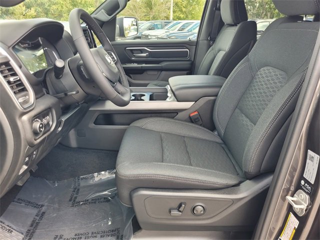 New 2026 RAM 1500 Big Horn image 5