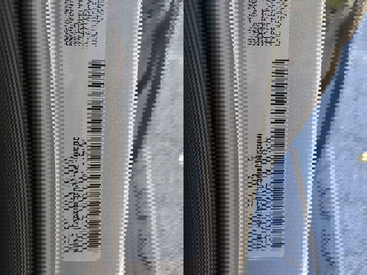 New 2026 RAM 1500 Big Horn image 27