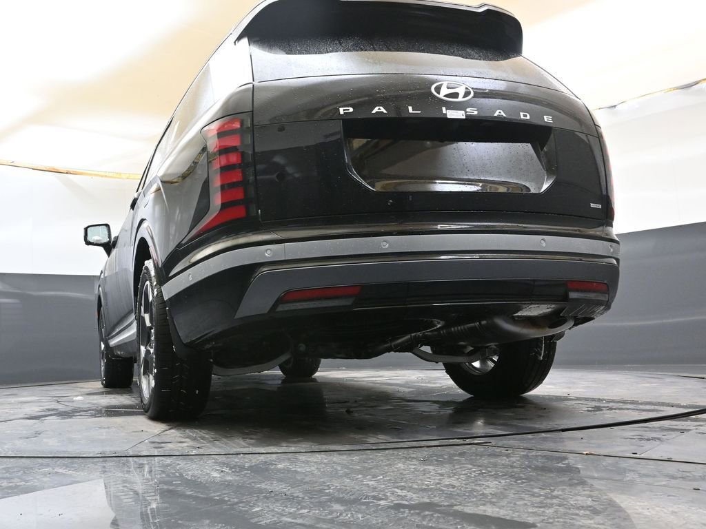 New 2026 Hyundai Palisade Limited AWD/4WD image 45