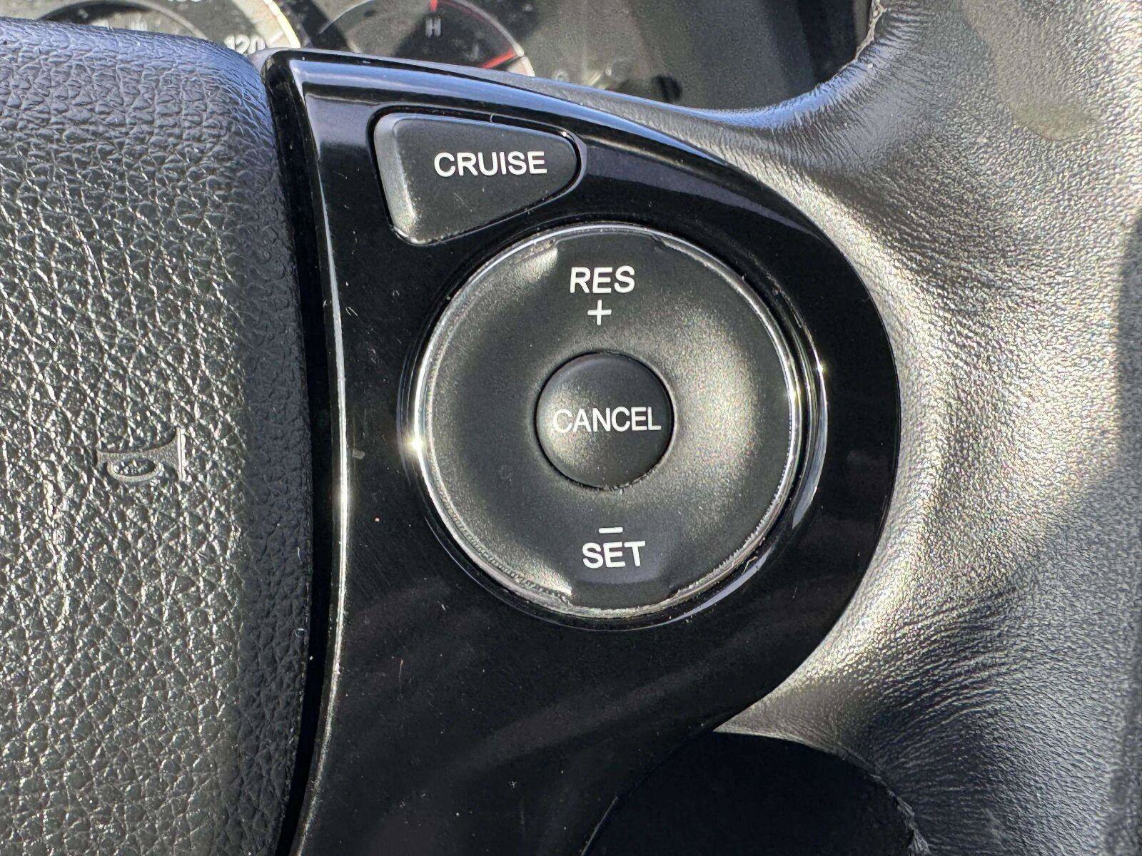 Used 2016 Honda Accord Sport image 25