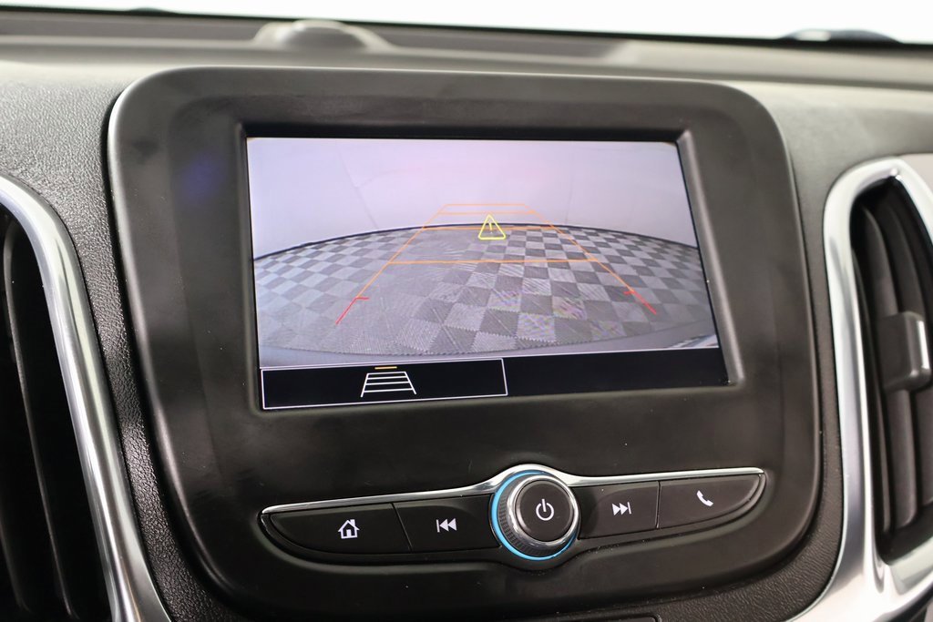 Used 2024 Chevrolet Equinox LT image 6
