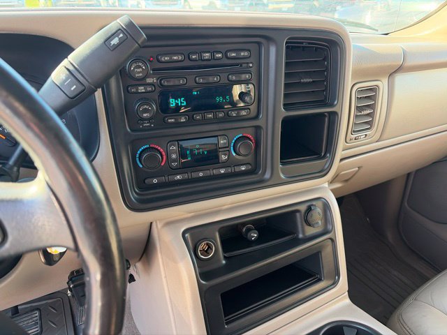 Used 2007 GMC Sierra 2500 SLT w/ Heavy-Duty Power Package RWD image 28