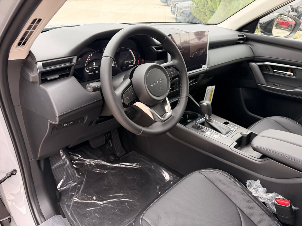 New 2026 MAZDA CX-5 2.5 S w/ Premium Package AWD/4WD image 21