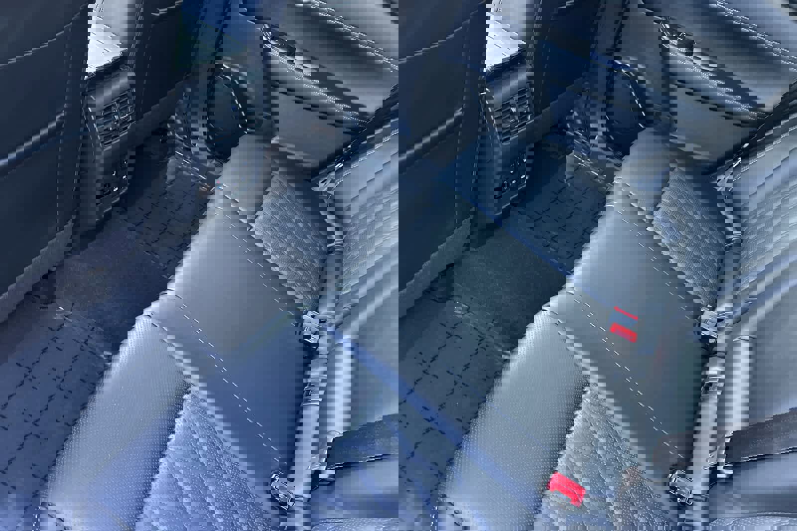 New 2026 Nissan Rogue Platinum w/ Platinum Premium Package image 4