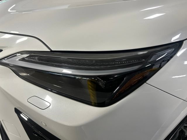 Used 2024 Lexus NX 350 F Sport AWD/4WD image 36