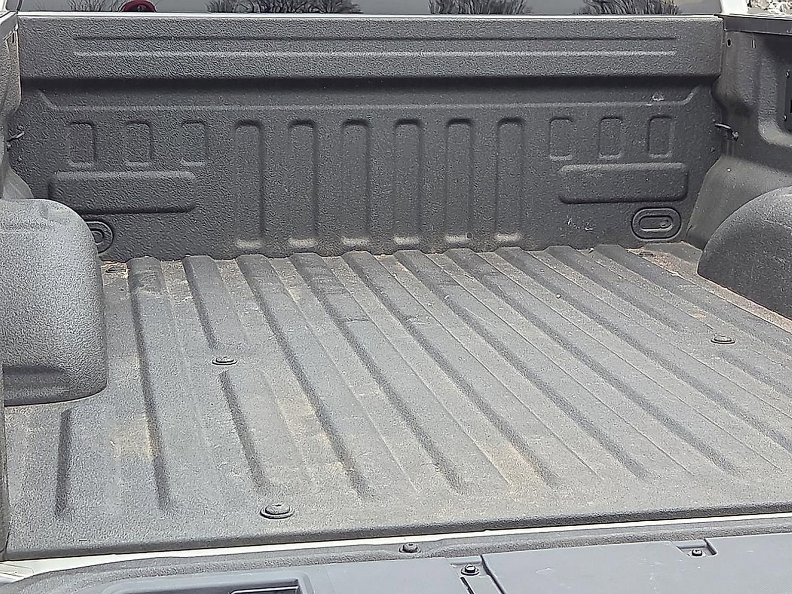 Used 2022 Ford F150 Platinum w/ Equipment Group 701A High image 8